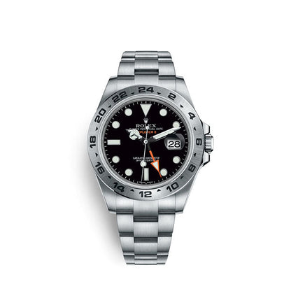 Oyster Perpetual Explorer II 42mm m216570-0002