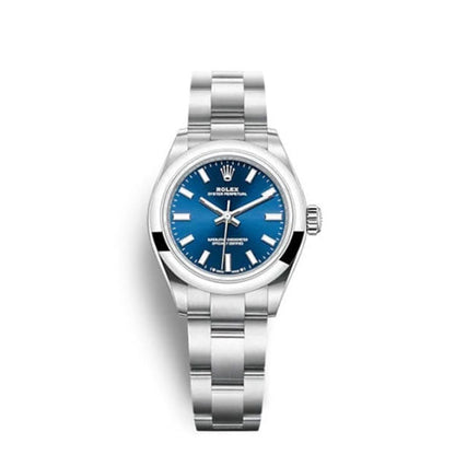 Oyster Perpetual Oystersteel Ref# 276200-0003