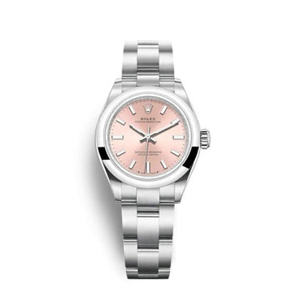 Oyster Perpetual Oystersteel Ref# 276200-0004
