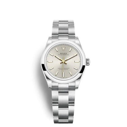 Oyster Perpetual Oystersteel Ref# 277200-0001