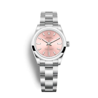 Oyster Perpetual Oystersteel Ref# 277200-0004