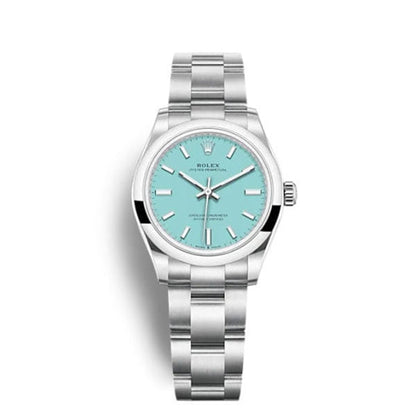 Oyster Perpetual Oystersteel Ref# 277200-0007