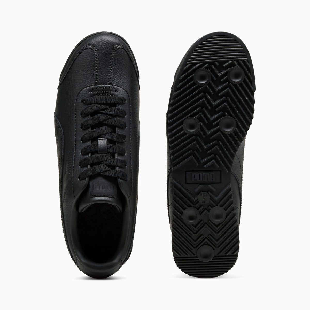 Roma 24 Retro Sneakers