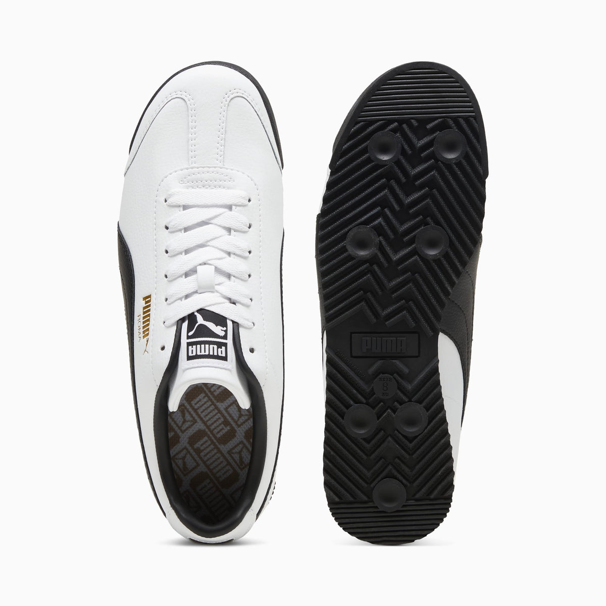 Roma 24 Retro Sneakers