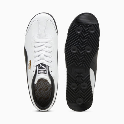 Roma 24 Retro Sneakers