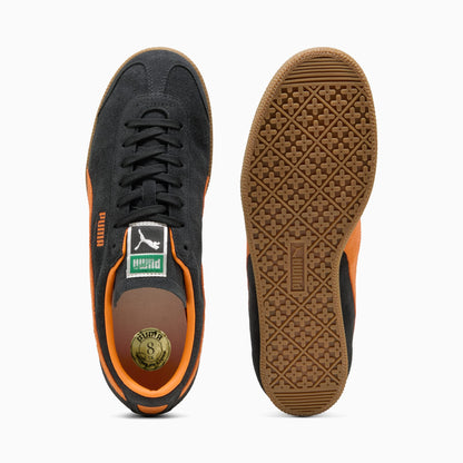 Royal Men's Sneakers Sneakers