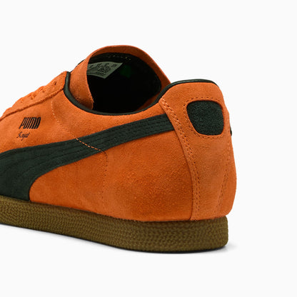 Royal Men's Sneakers Sneakers