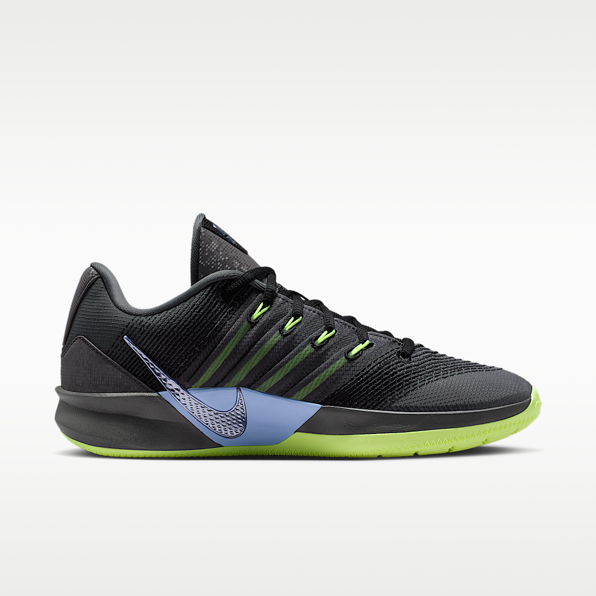 Sabrina 3 "Shooter" Basketball Sneakers