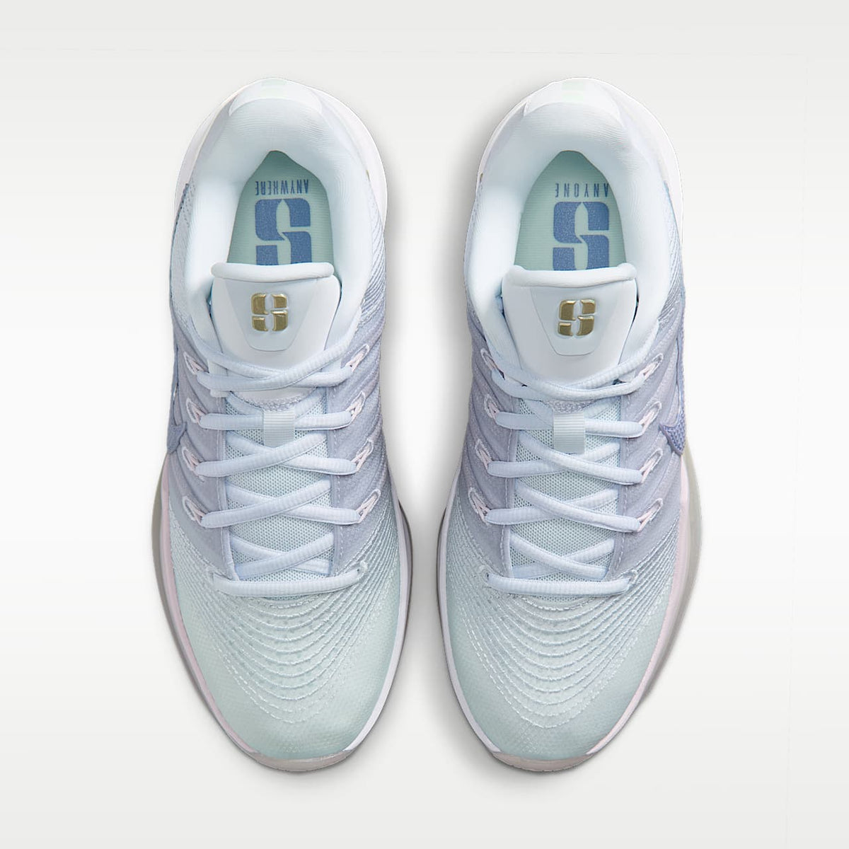 Sabrina 3 "Infinite" Basketball Sneakers