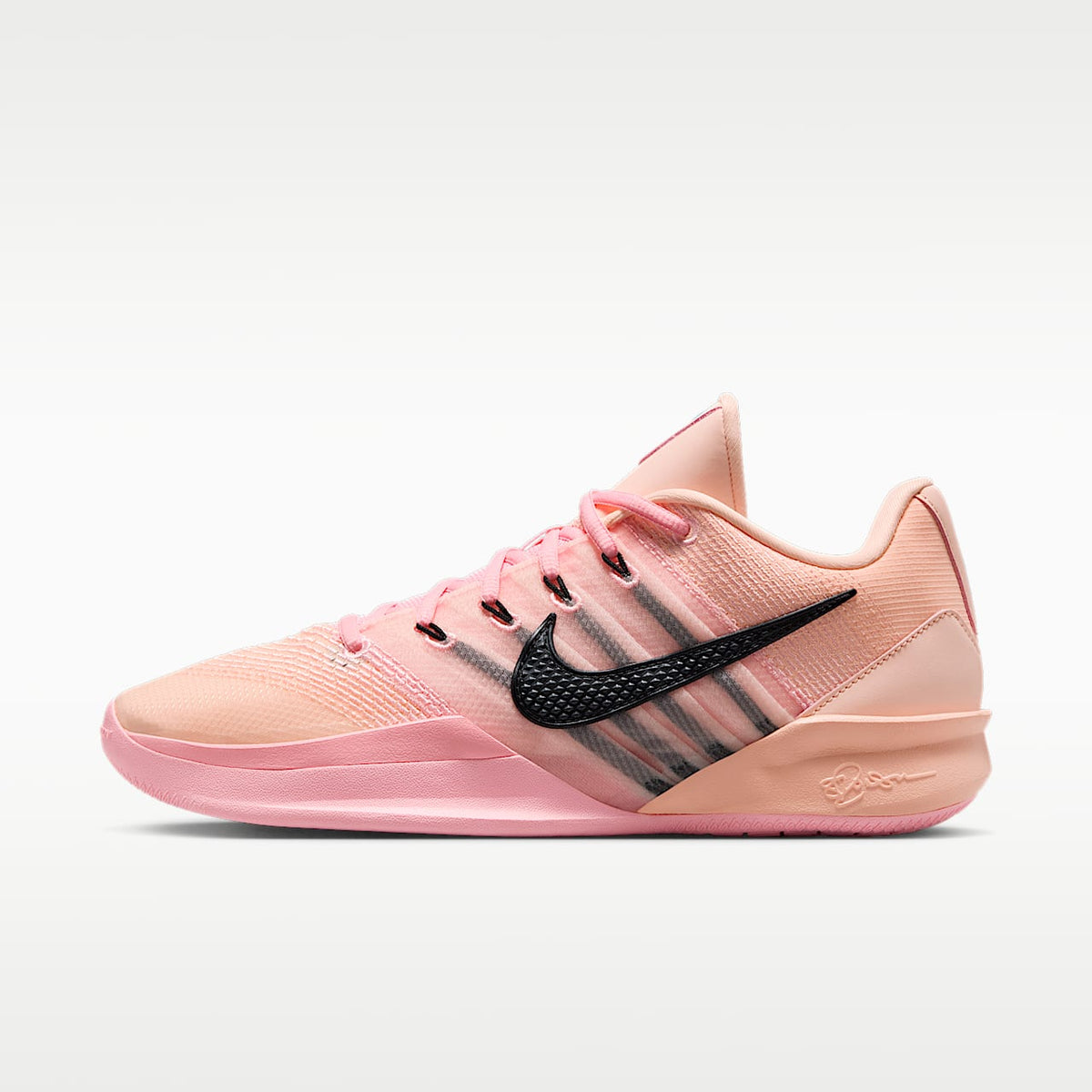 Sabrina 3 "Twin" Sneakers