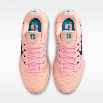 Sabrina 3 "Twin" Sneakers