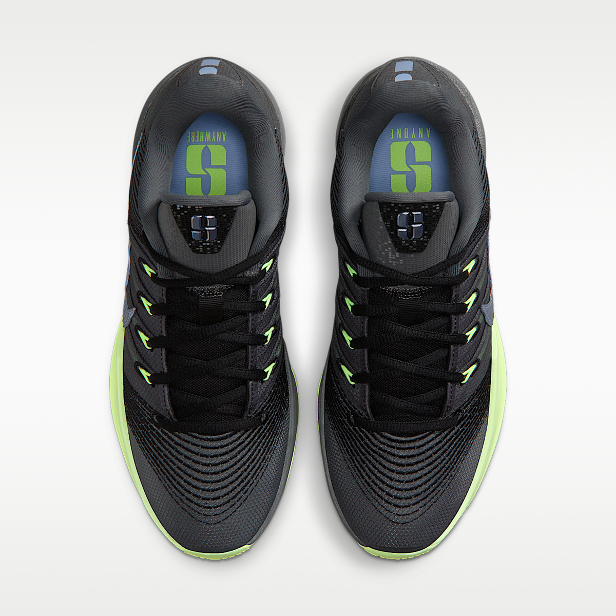 Sabrina 3 "Shooter" Basketball Sneakers