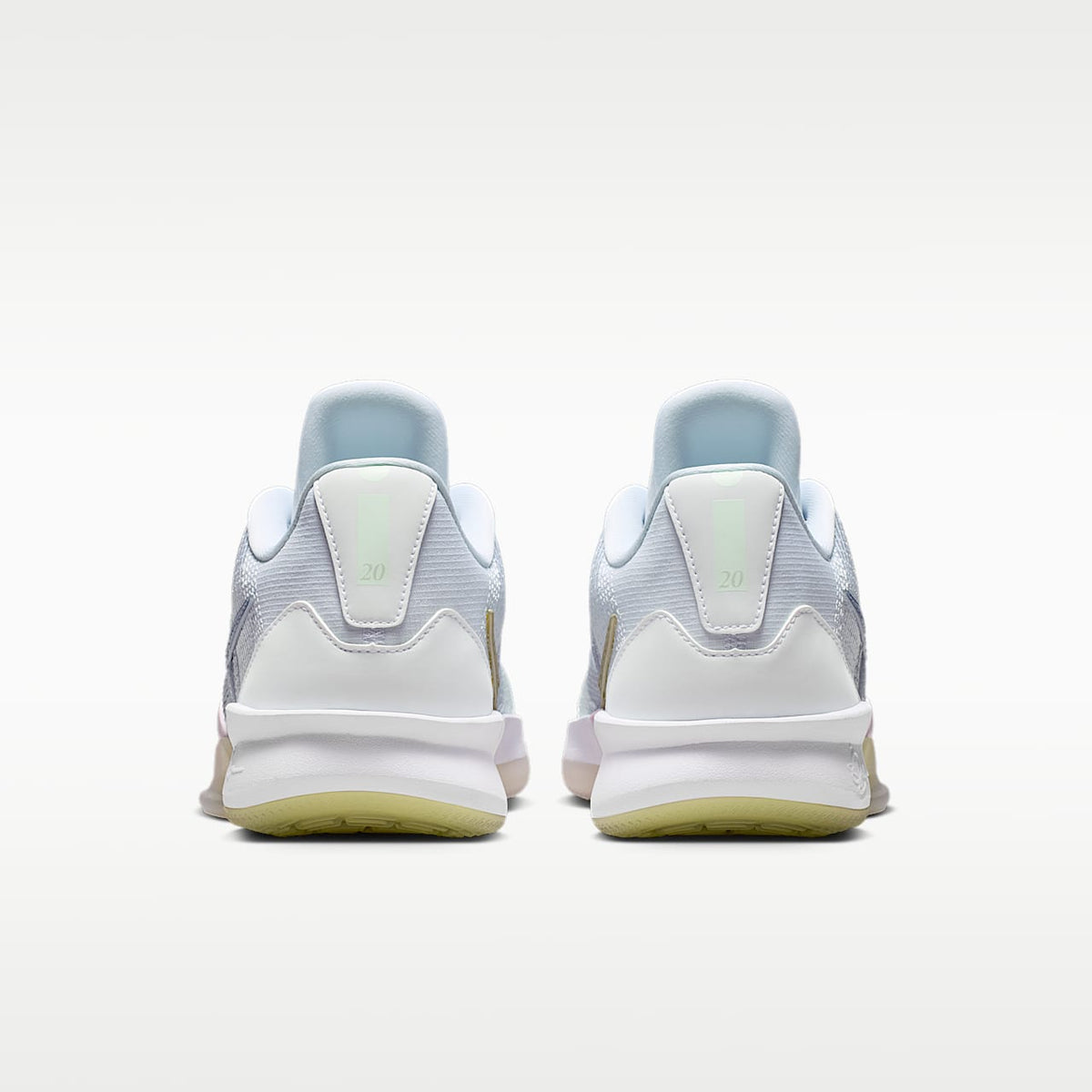 Sabrina 3 "Infinite" Basketball Sneakers