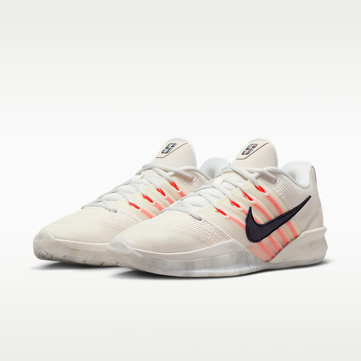 Sabrina 3 "Equity" Basketball Sneakers