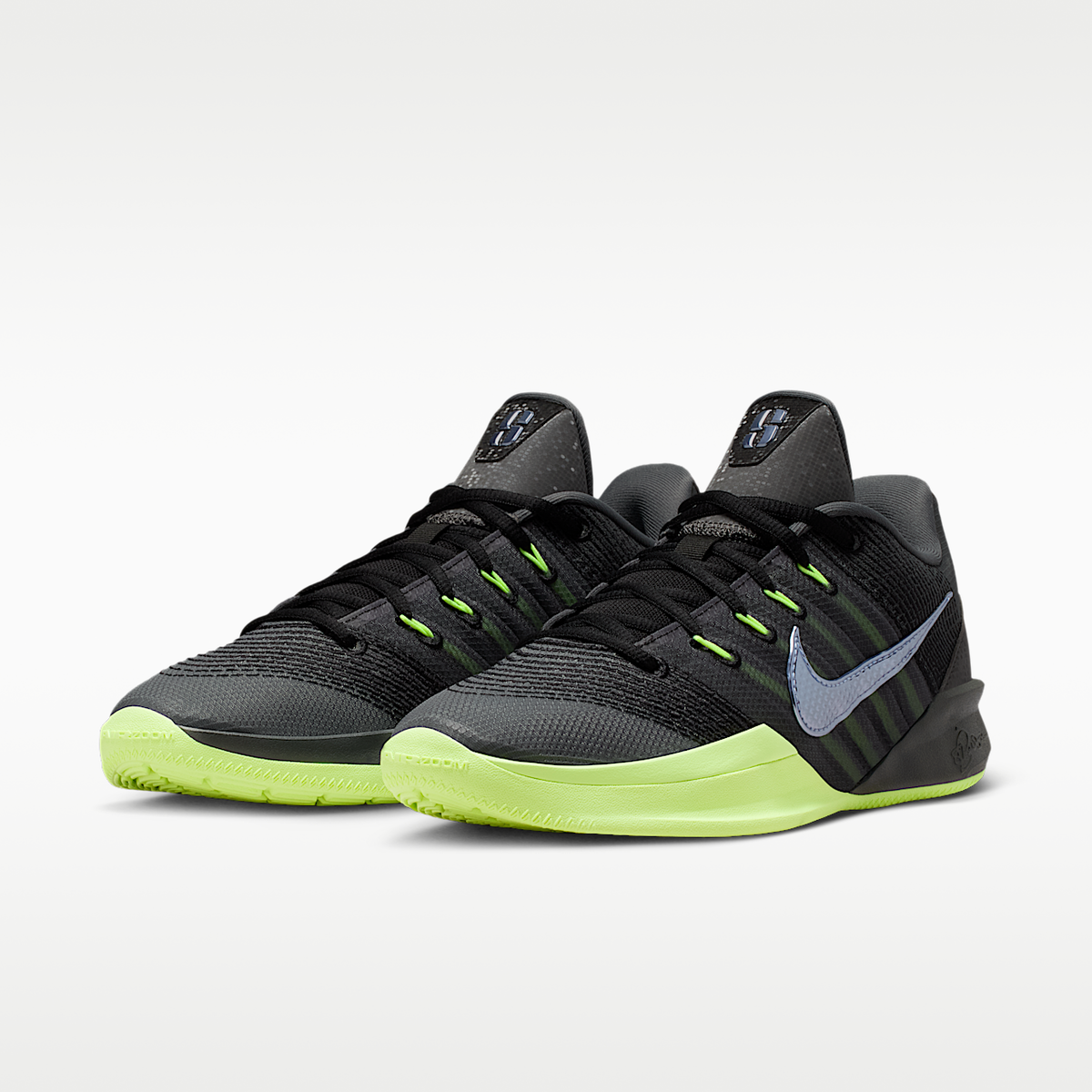Sabrina 3 "Shooter" Basketball Sneakers