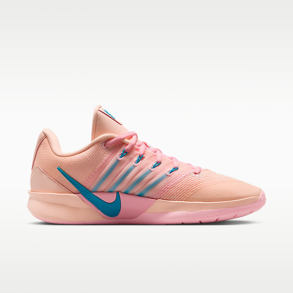 Sabrina 3 "Twin" Sneakers