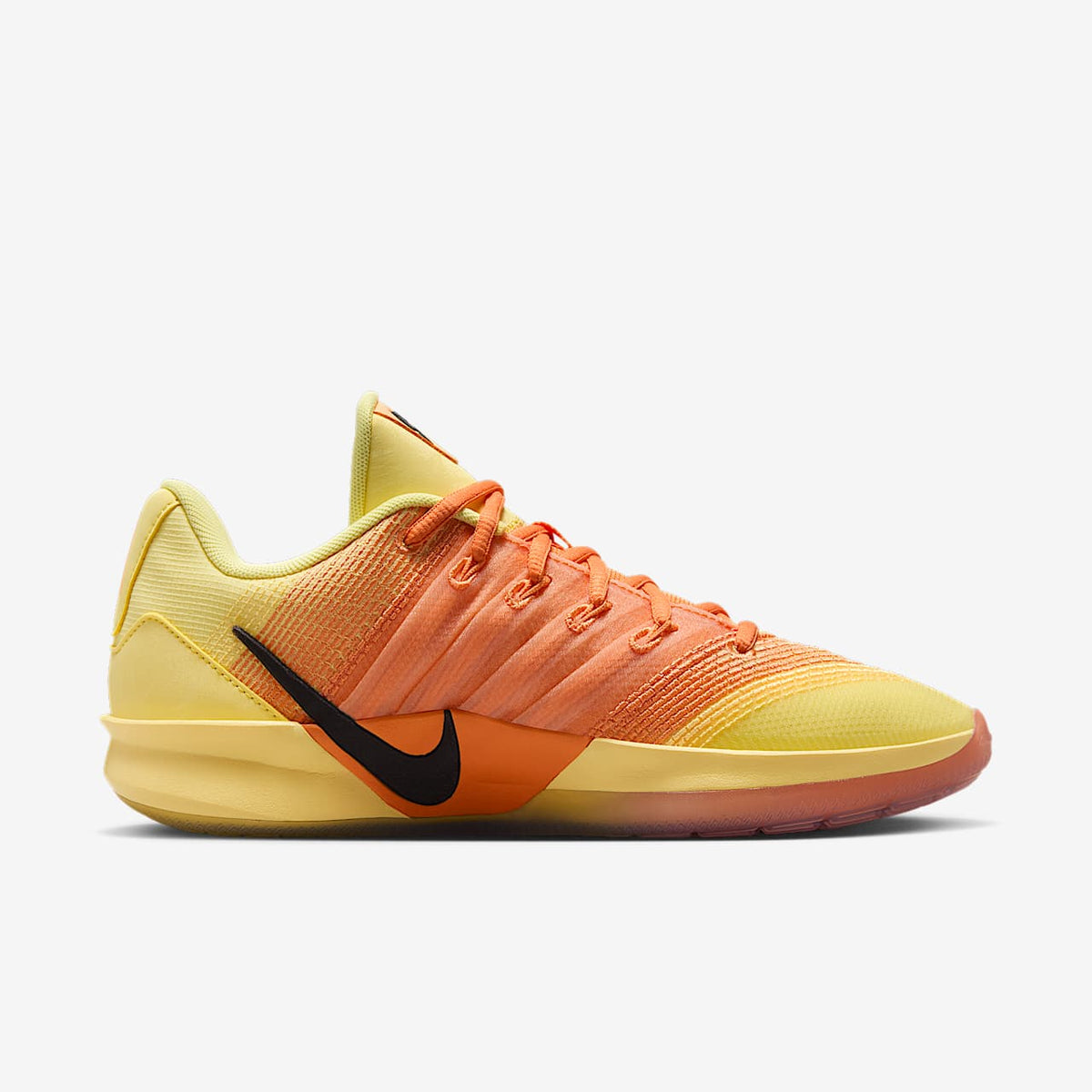 Sabrina 3 "Bring the Heat" Sneakers