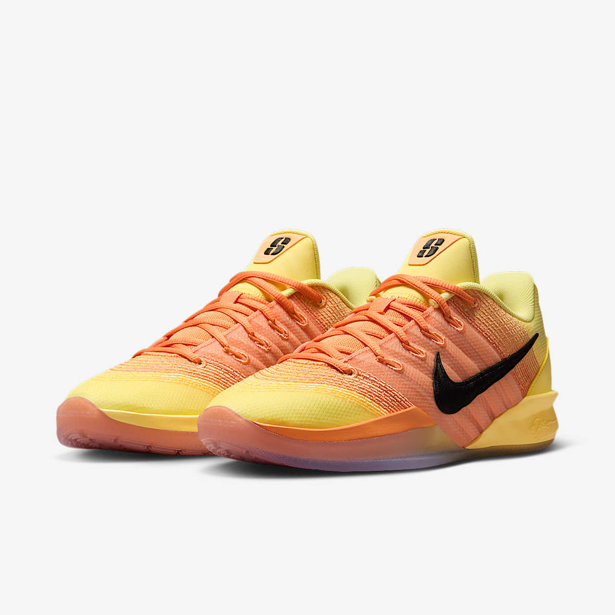 Sabrina 3 "Bring the Heat" Sneakers