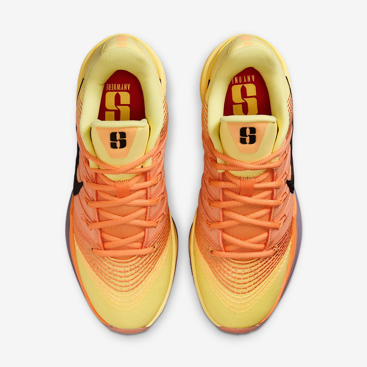 Sabrina 3 "Bring the Heat" Sneakers