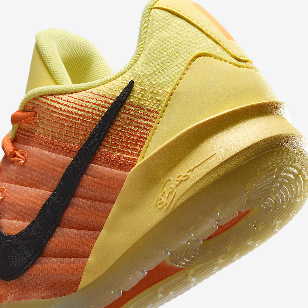 Sabrina 3 "Bring the Heat" Sneakers