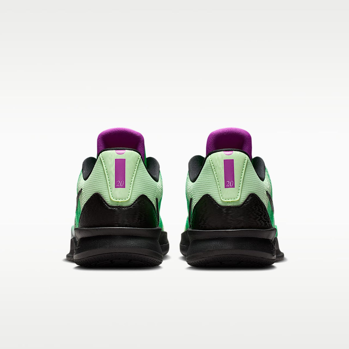 Sabrina 3 "Gamer" Basketball Sneakers