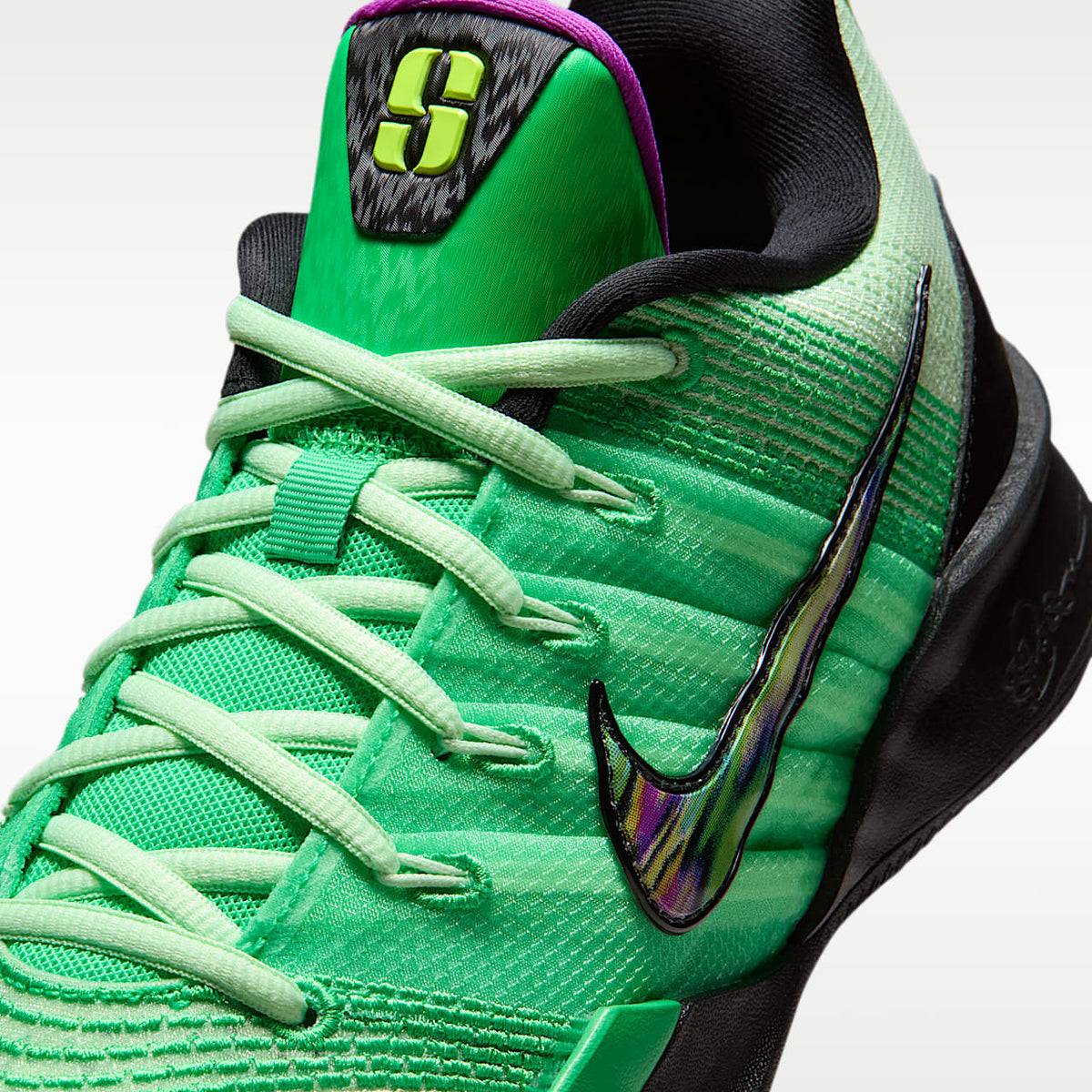 Sabrina 3 "Gamer" Basketball Sneakers