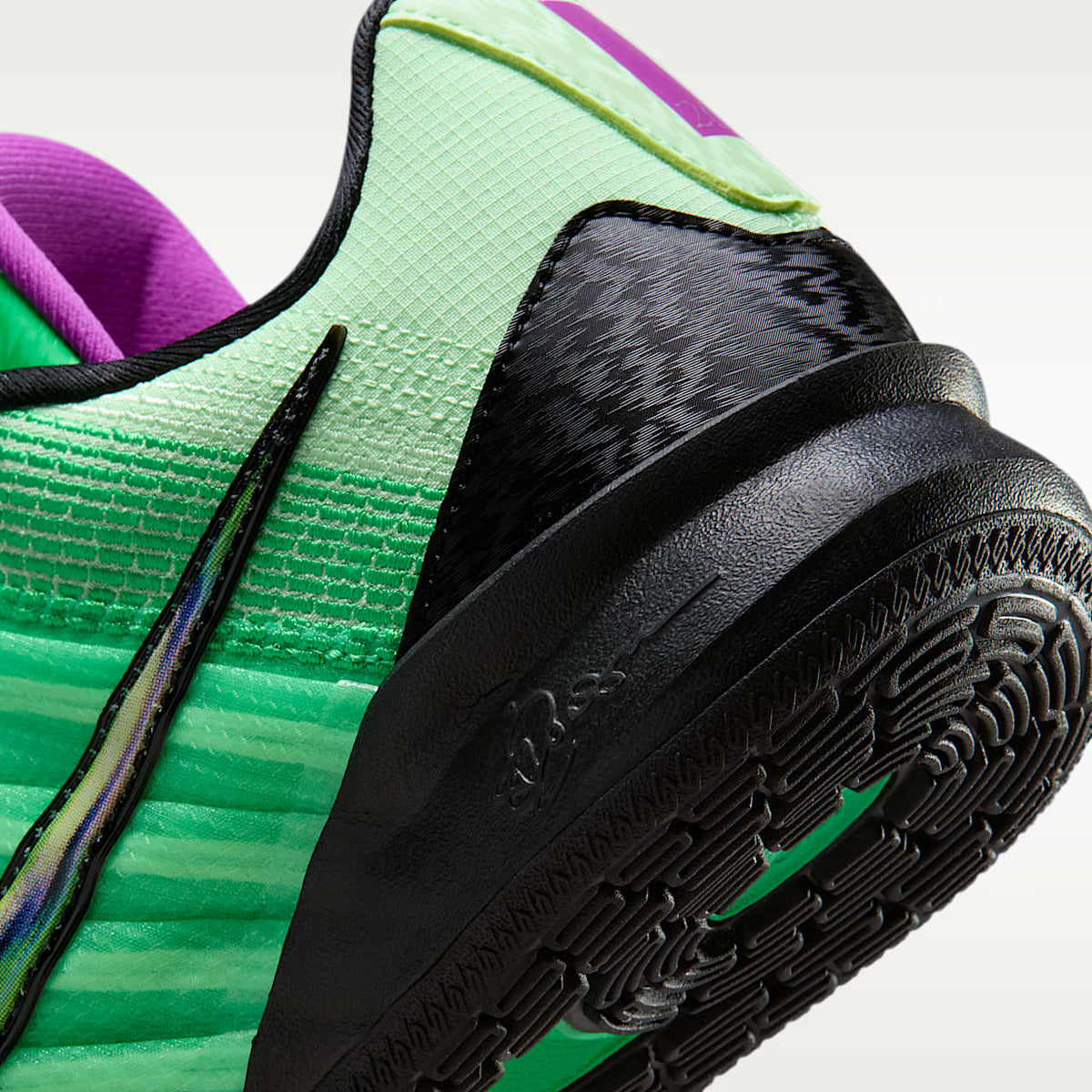 Sabrina 3 "Gamer" Basketball Sneakers