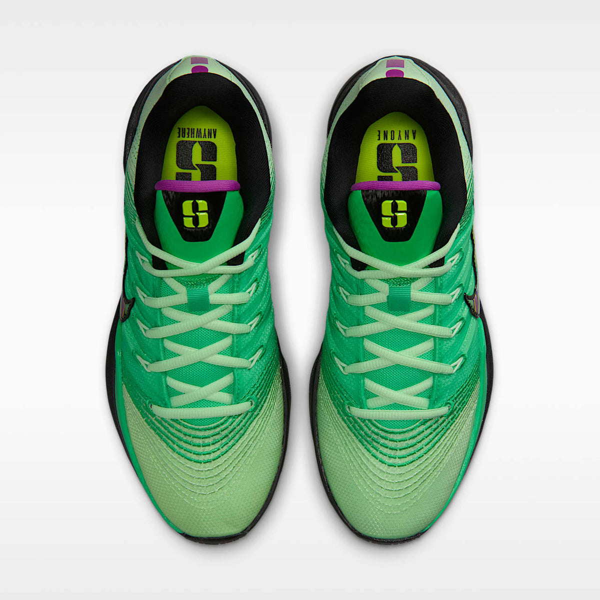 Sabrina 3 "Gamer" Basketball Sneakers