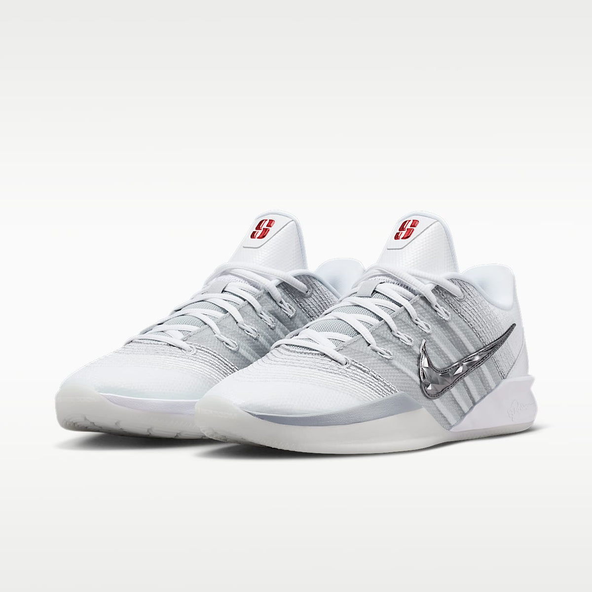 Sabrina 3 "Me Vs. Me" Basketball Sneakers
