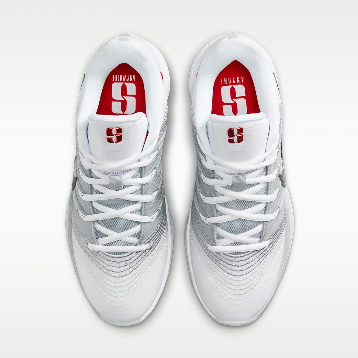 Sabrina 3 "Me Vs. Me" Basketball Sneakers
