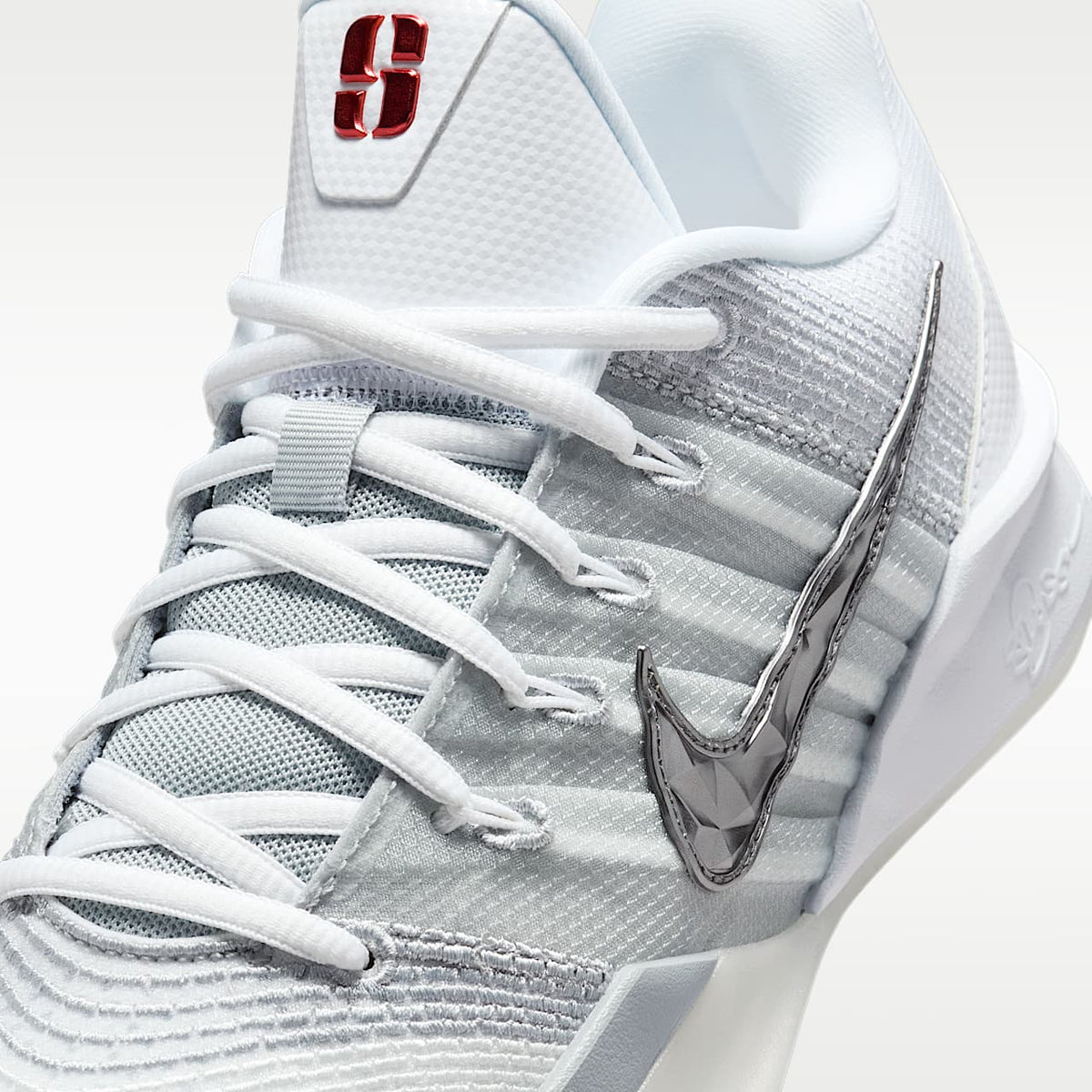 Sabrina 3 "Me Vs. Me" Basketball Sneakers