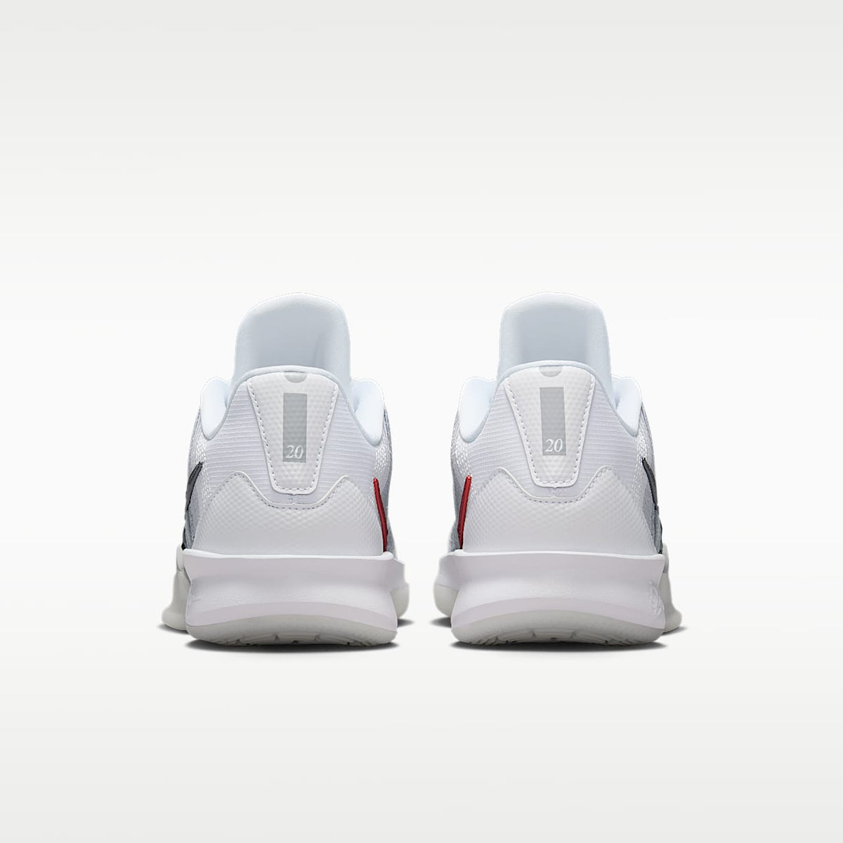 Sabrina 3 "Me Vs. Me" Basketball Sneakers