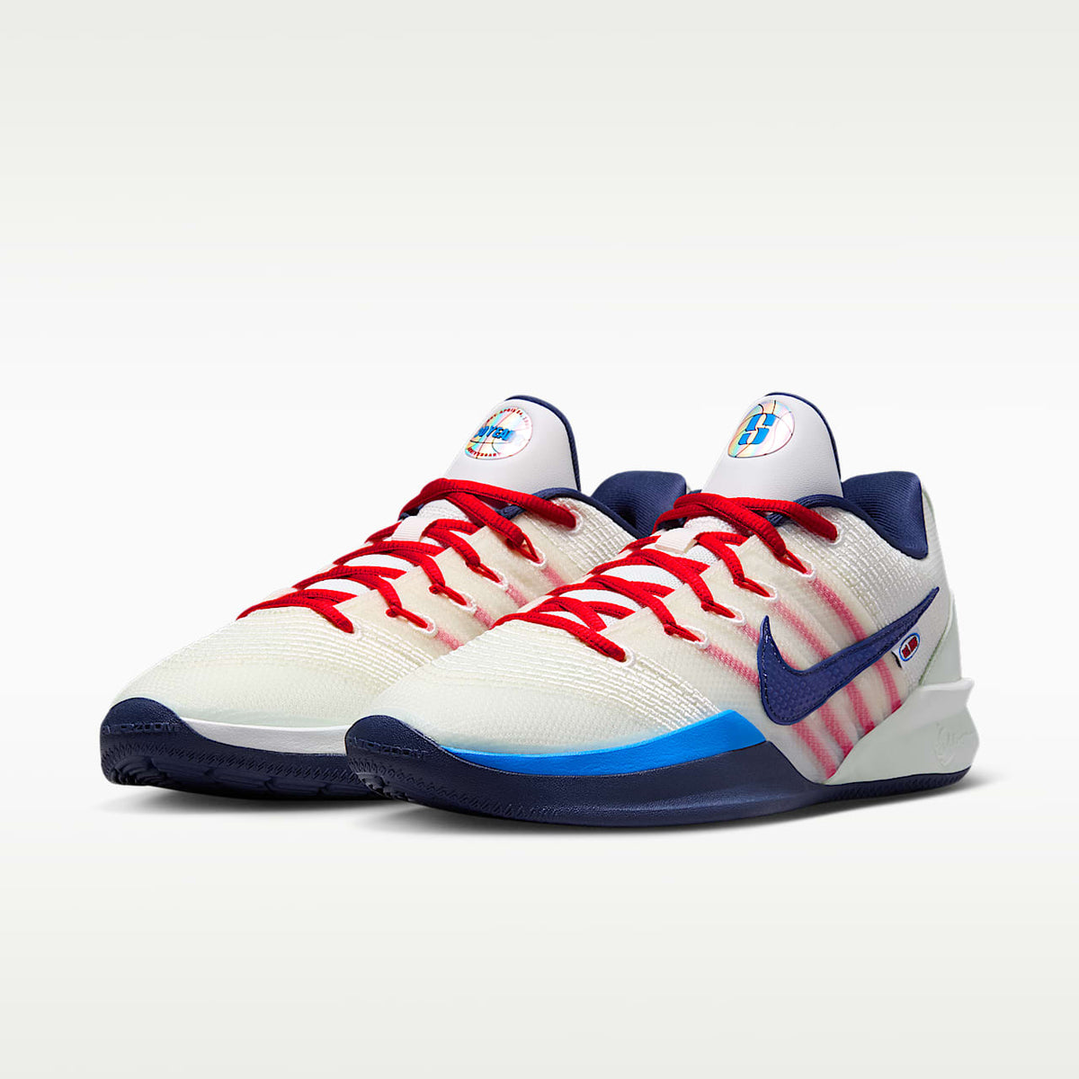 Sabrina 3 "WNBA 30th" Basketball Sneakers