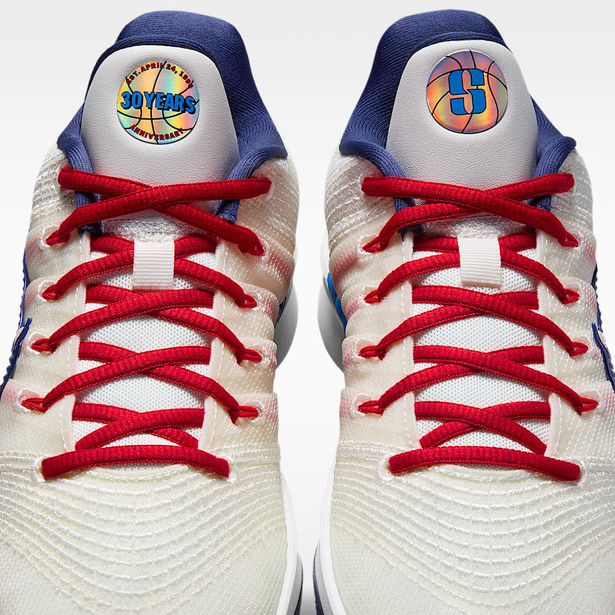 Sabrina 3 "WNBA 30th" Basketball Sneakers