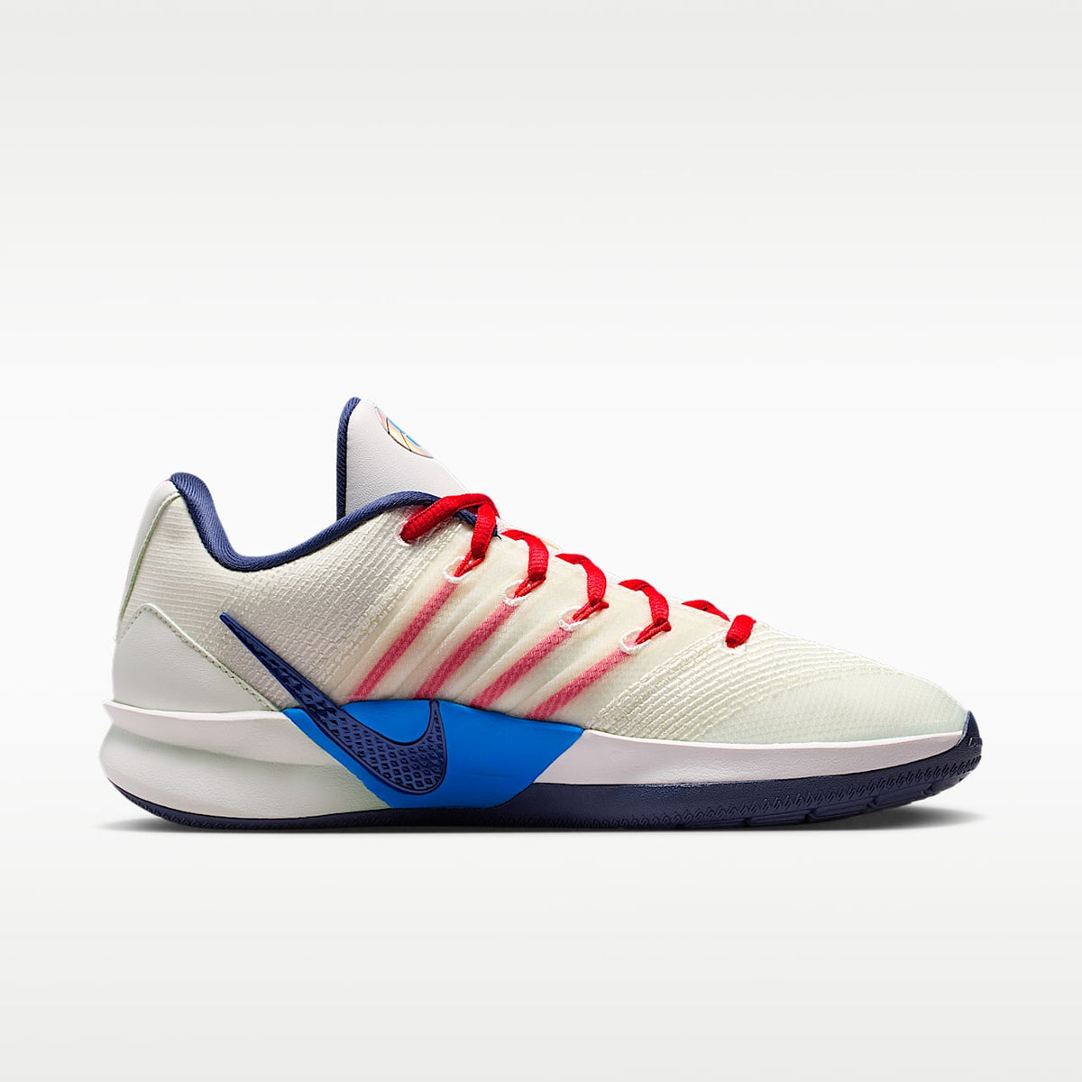 Sabrina 3 "WNBA 30th" Basketball Sneakers