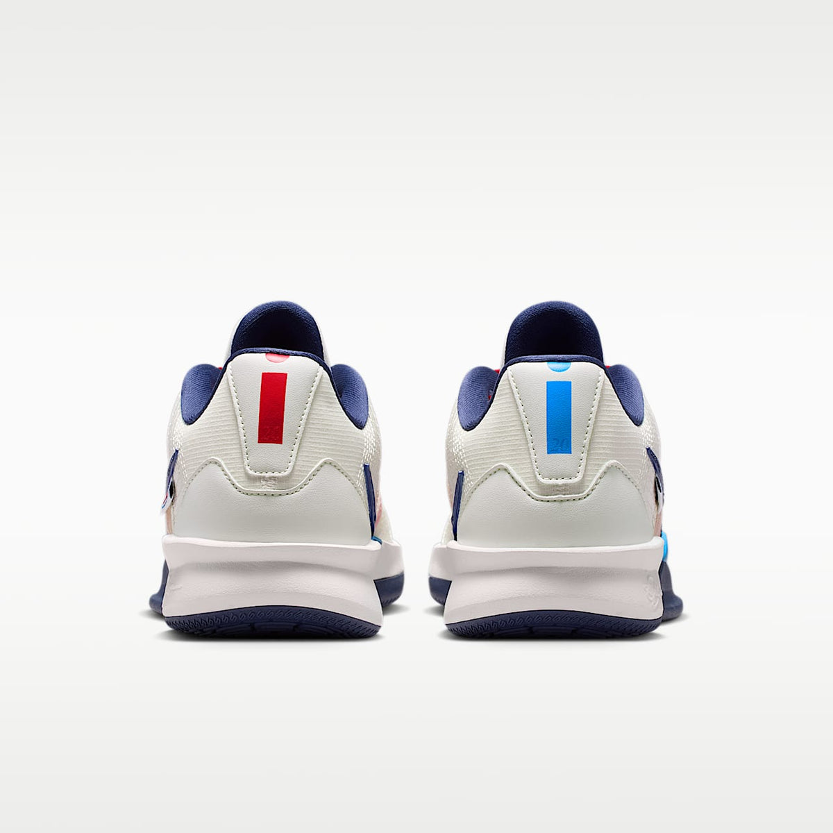 Sabrina 3 "WNBA 30th" Basketball Sneakers