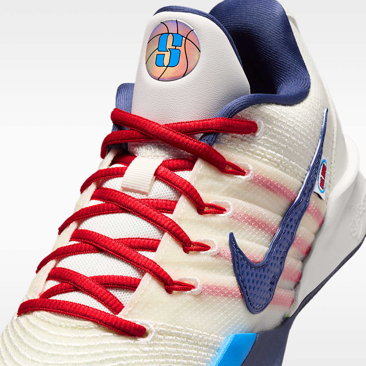 Sabrina 3 "WNBA 30th" Basketball Sneakers
