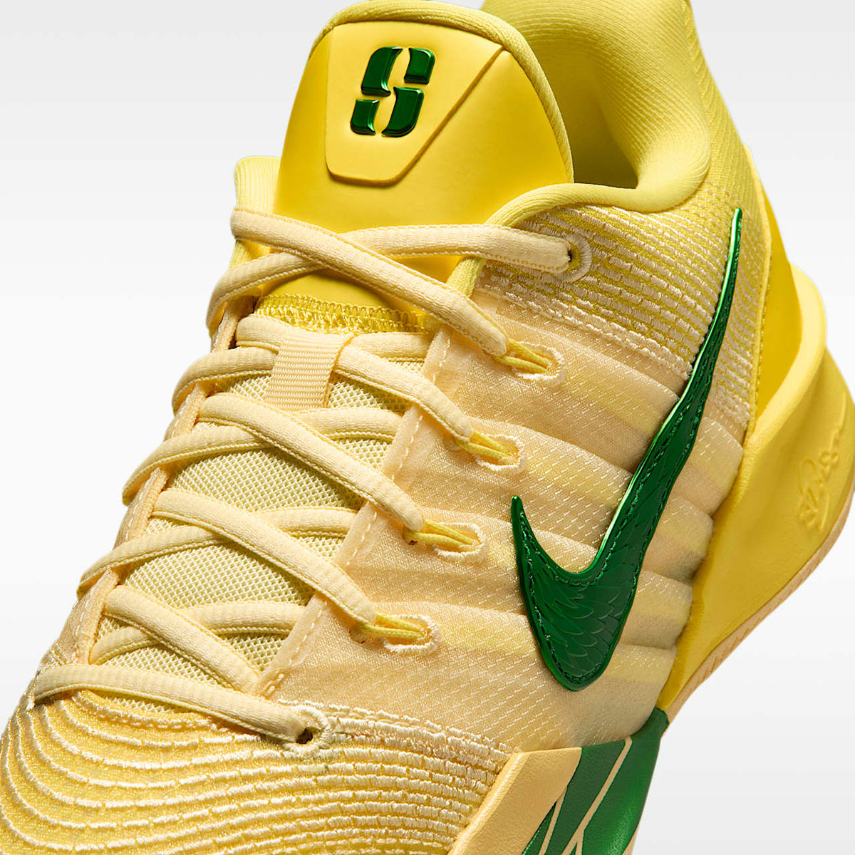 Sabrina 3 "Oregon" Sneakers