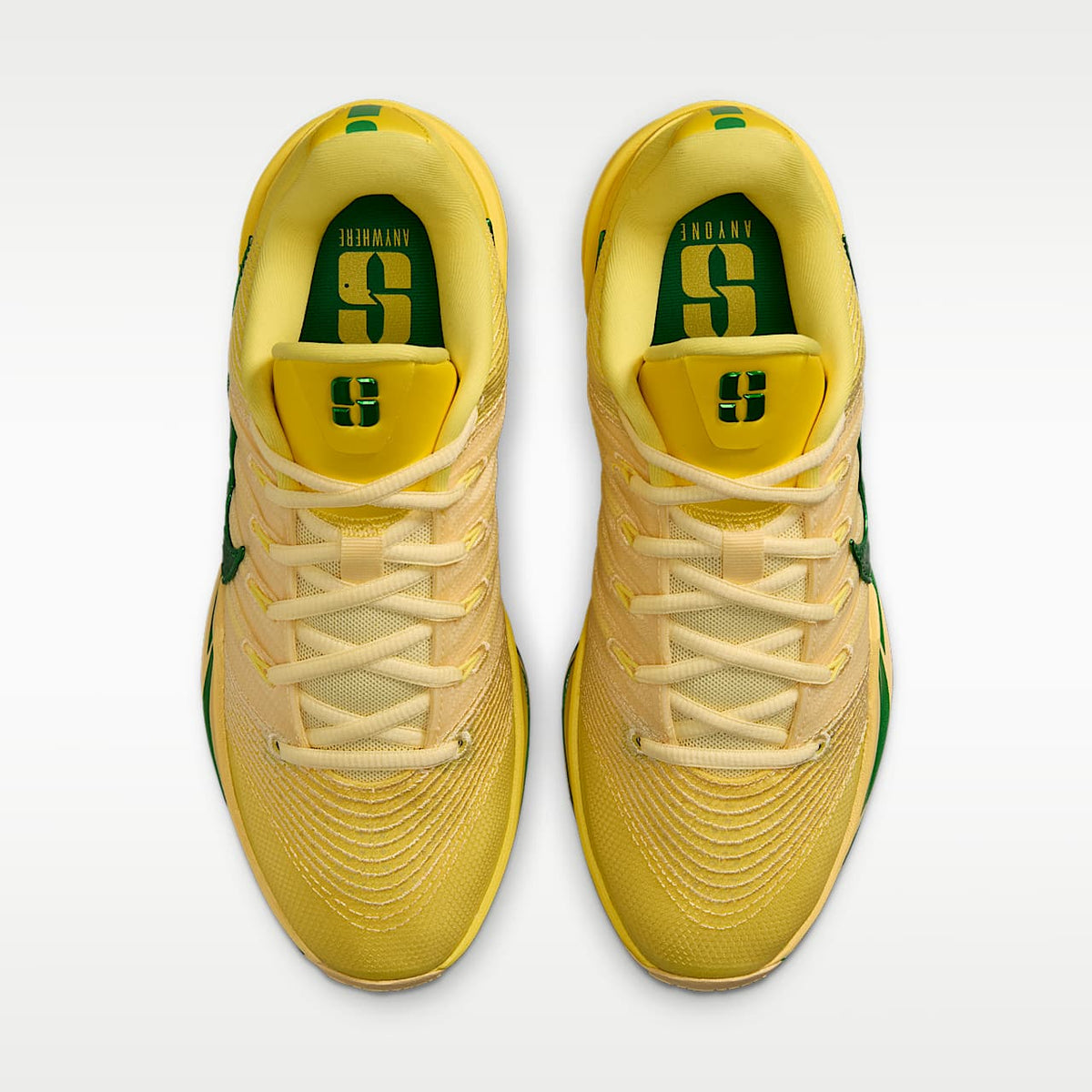 Sabrina 3 "Oregon" Sneakers