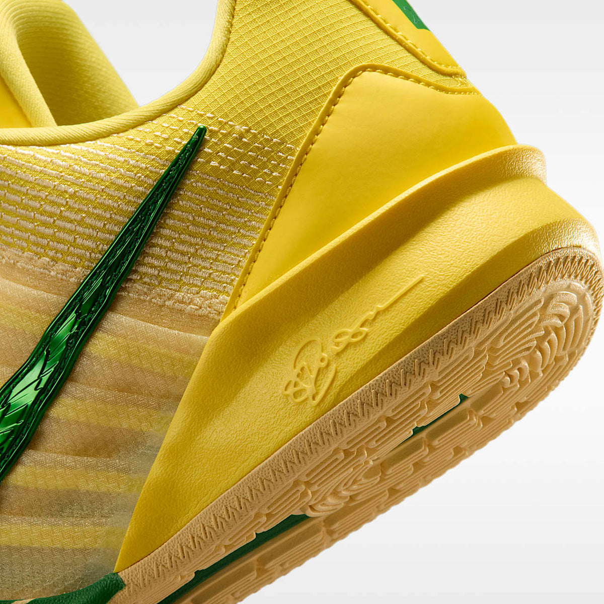 Sabrina 3 "Oregon" Sneakers
