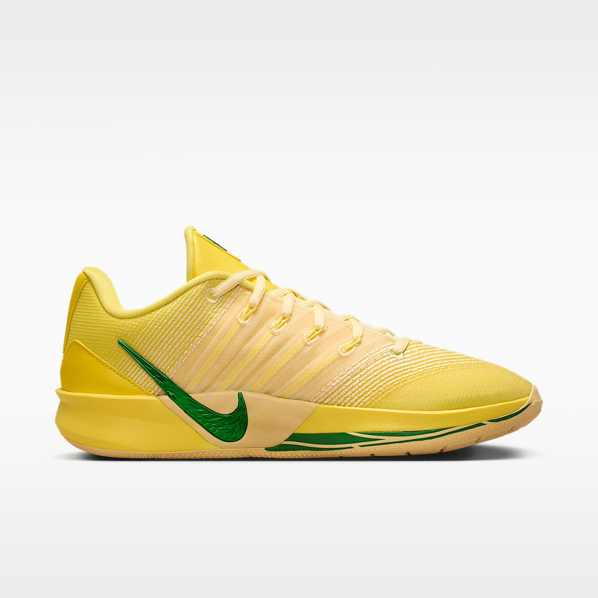 Sabrina 3 "Oregon" Sneakers