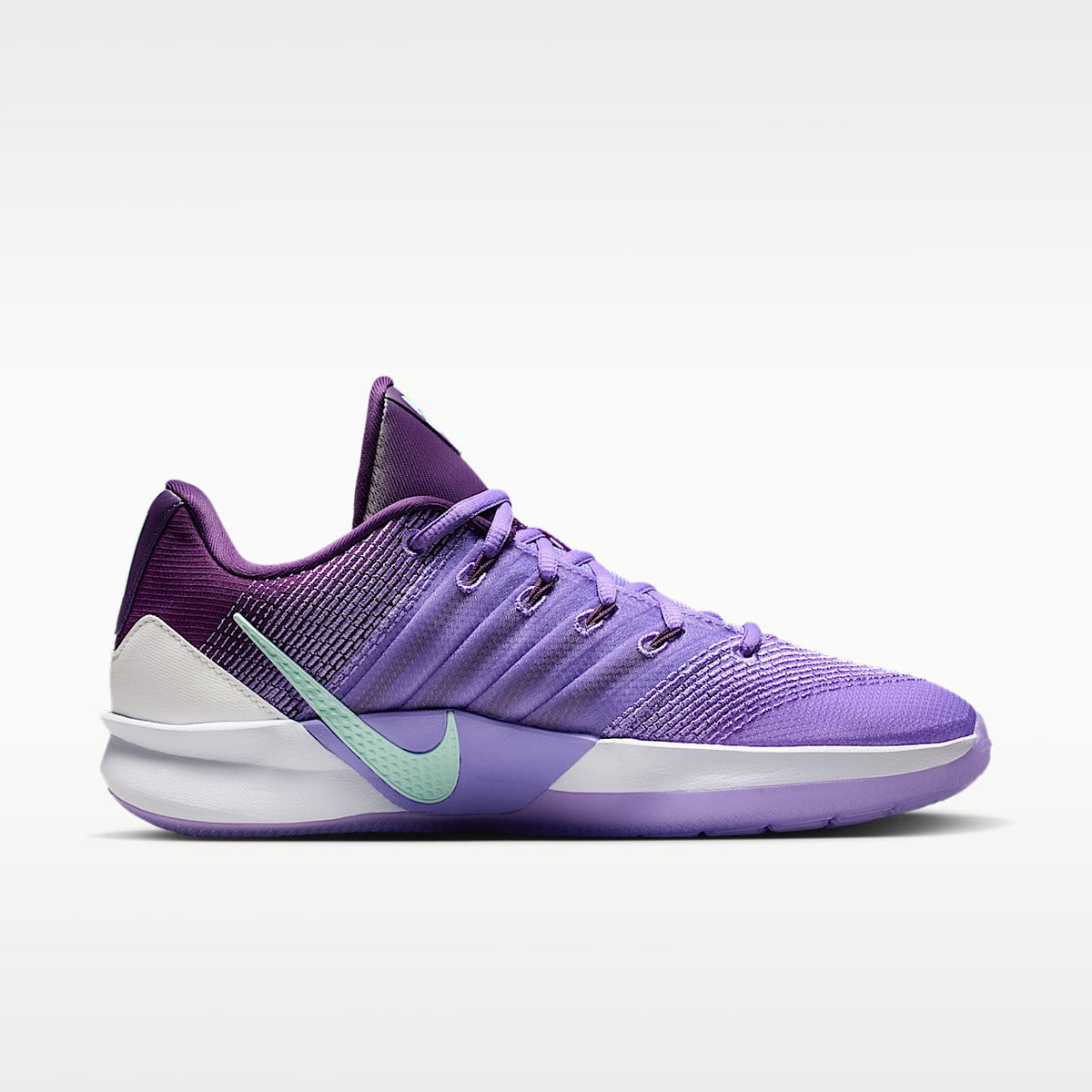Sabrina 3 "Flowers" Basketball Sneakers