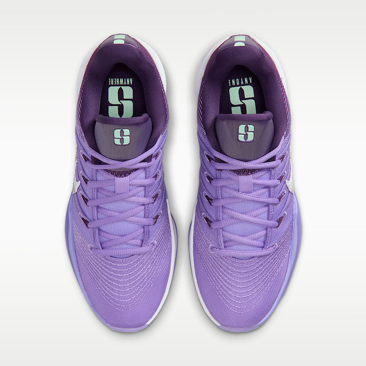 Sabrina 3 "Flowers" Basketball Sneakers