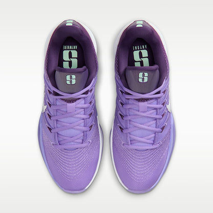 Sabrina 3 "Flowers" Basketball Sneakers