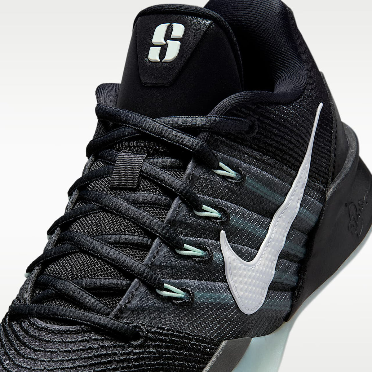 Sabrina 3 "Morale" Basketball Sneakers