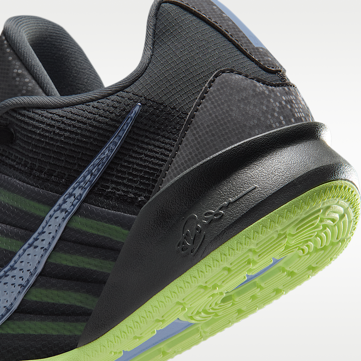 Sabrina 3 "Shooter" Basketball Sneakers