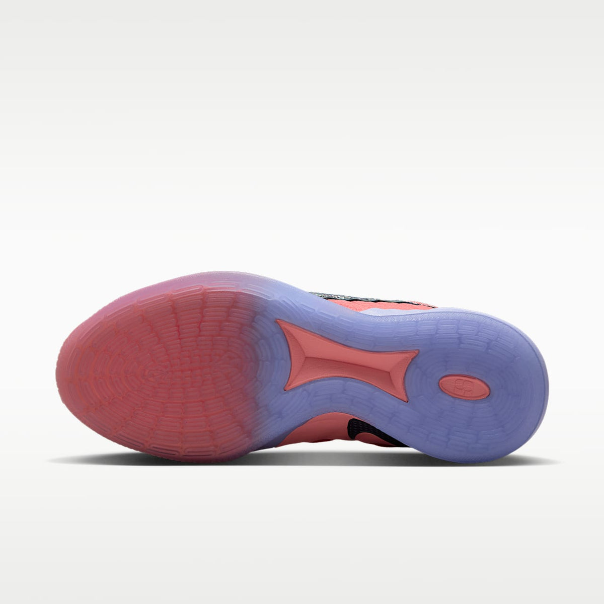 Sabrina 3 "Radiant" Basketball Sneakers