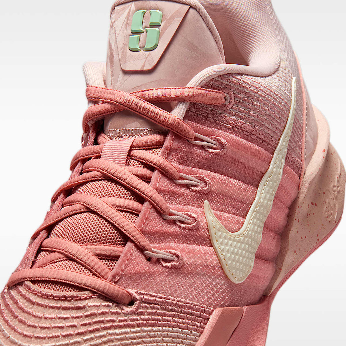 Sabrina 3 "Three" Basketball Sneakers