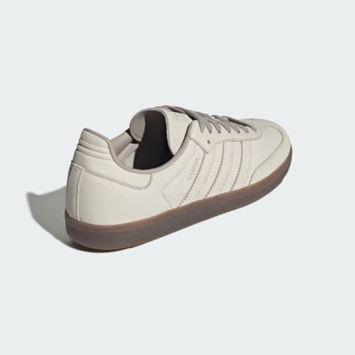 SAMBA OG SHOES Sneakers