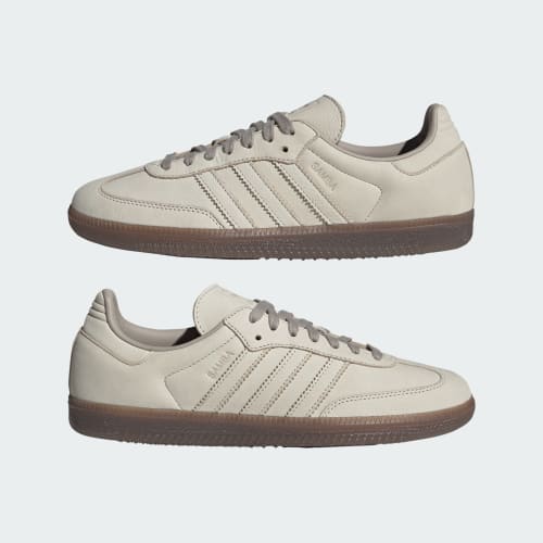 SAMBA OG SHOES Sneakers